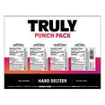 thumbnail image 5 of Truly Punch Hard Seltzer Mix Pack 12 fl. oz. can, 12 pk., 5 of 5