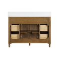 thumbnail image 9 of Member's Mark Bridgewater 36in or 48in Vanity, Smokey Oak Finish, 9 of 9
