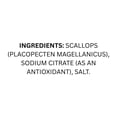 thumbnail image 3 of Member's Mark Wild Caught North Atlantic Sea Scallops, Frozen, 15-25 ct. per pound, 1 lbs., 3 of 6