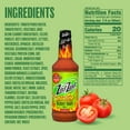 thumbnail image 4 of Zing Zang Blazing Bloody Mary Mix 32 fl. oz. bottle, 6 pk., 4 of 8