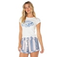 thumbnail image 1 of Roxy Women's Cap Sleeve Tee, 1 of 6