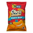 thumbnail image 1 of Wise Puffed Cheez Doodles 15 oz., 1 of 2