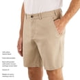 thumbnail image 5 of Sperry Men's Flat-Front Shorts, 5 of 6