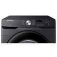 thumbnail image 2 of Samsung 4.5 cu. ft. Front Load Washer with Vibration Reduction, 2 of 8