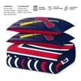 thumbnail image 5 of Logo Brands St. Louis Cardinals Comforter Set, 5 of 5