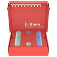 thumbnail image 3 of hum by Colgate Electric Toothbrush with Travel Case (2 pk.), 3 of 9