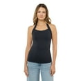 thumbnail image 1 of Edited by Remi Bader Women's Halter Top, 1 of 10