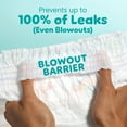 thumbnail image 12 of Pampers Cruisers 360 Diapers, Sizes 4-7, 12 of 13