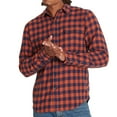 thumbnail image 1 of Lucky Brand Men's Humboldt Woven Shirt, 1 of 6