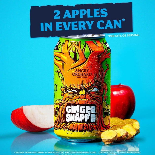 ANGRY ORCHARD VTY 12 / 12 OZ CANS - Samsclub.com