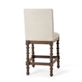 thumbnail image 8 of Member's Mark Bridgewater Counter-Height Stool, 8 of 8