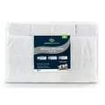 thumbnail image 3 of Serta Perfect Sleeper Ultimate Microfiber Sheet Set, Assorted Sizes, 3 of 6
