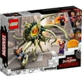 thumbnail image 4 of LEGO Marvel Gargantos Showdown 76205 Building Kit (264 Pieces), 4 of 6