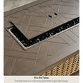 thumbnail image 3 of Member's Mark Athena Sectional with Sunbrella Fabric, 7pc, 3 of 10