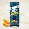thumbnail image 5 of Cayman Jack Fiesta Margarita Cocktail Variety Pack, 12 fl. oz. can, 24 pk., 5 of 12
