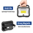 thumbnail image 5 of Westinghouse 3000-Lumen Portable Rechargeable LED Work Light with USB-C Charging, 5 of 10