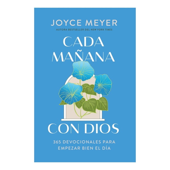 Origen + Joyce Meyer + Libro + 1 unidad