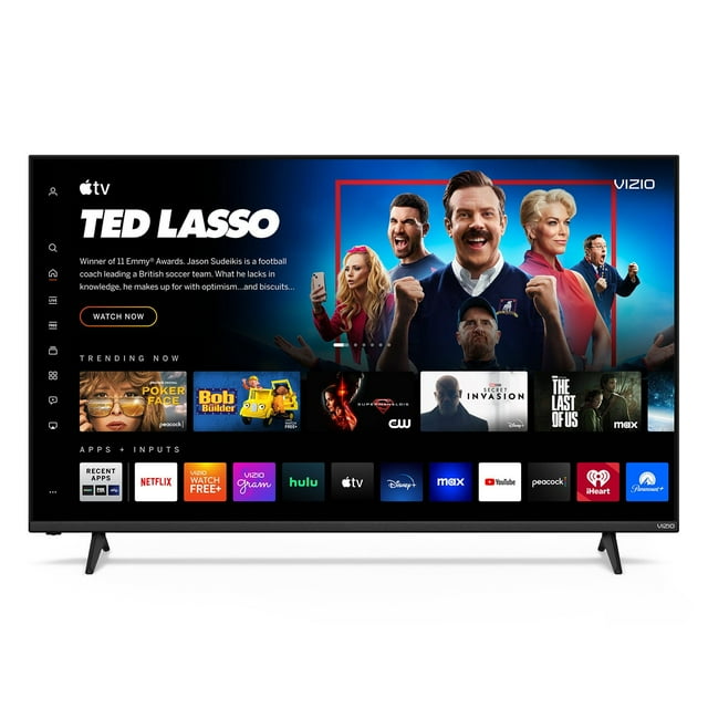VIZIO 58" Class V-Series 4K LED HDR Smart TV - V585M-K01