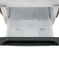 thumbnail image 7 of Crosley 18.4 cu. ft. French Door with Pocket Handle Design, 7 of 7