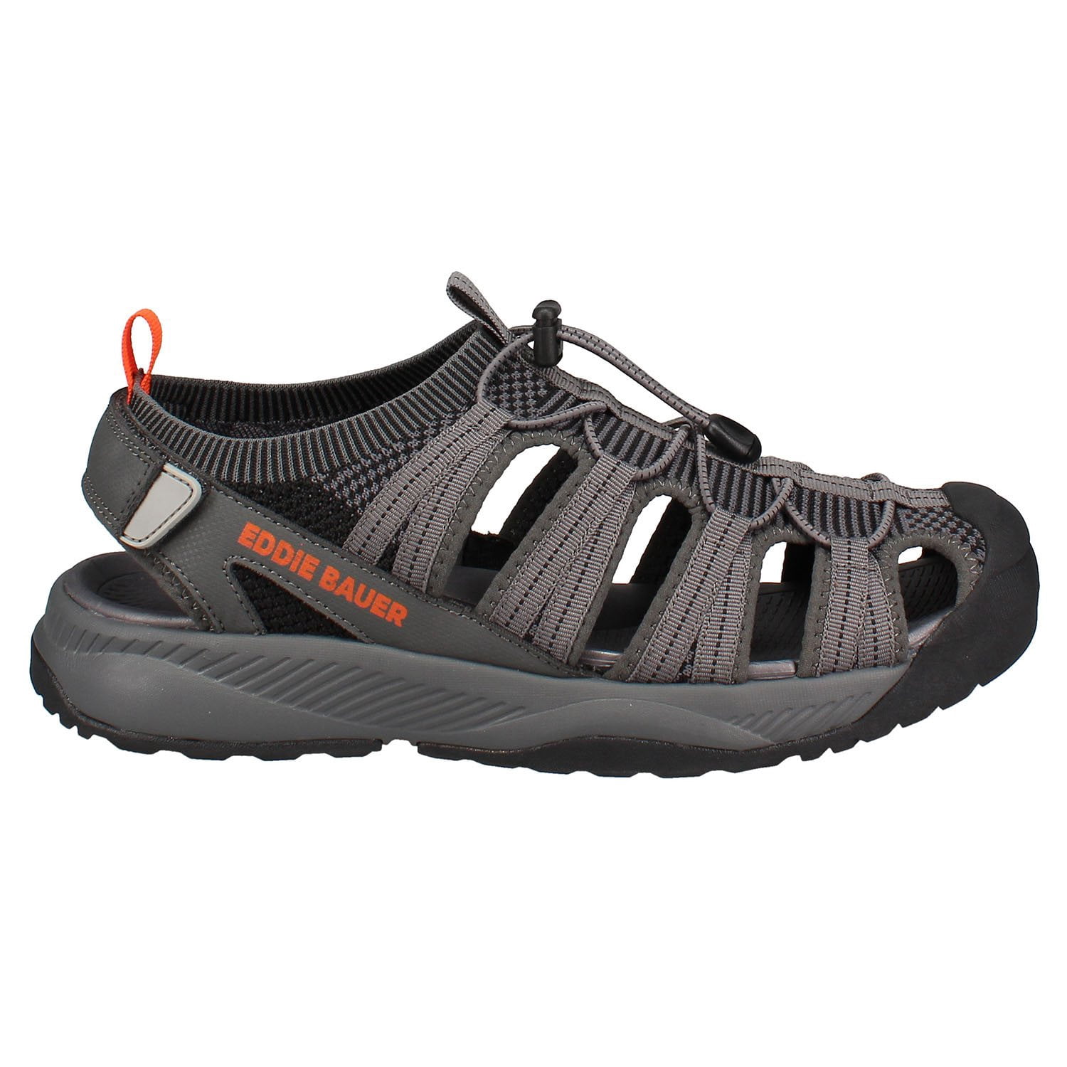 Eddie Bauer Cedar Grey Hiking Sandals - Men’s Size 9M Eddie Bauer Men main image 4