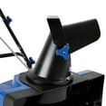 thumbnail image 11 of Snow Joe SJ618E Electric Single Stage Snow Thrower, 18-Inch, 13 Amp Motor, 11 of 12