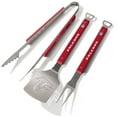 thumbnail image 1 of YouTheFan NFL 3 pc. Spirit BBQ Set, Assorted Teams, 1 of 4