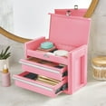 thumbnail image 3 of Member's Mark 2-Drawer Mini Tool Box, Various Colors, 3 of 6