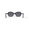thumbnail image 5 of Juicy Couture JU 631/G/S/SAM Rectangular Sunglasses, 5 of 5