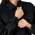 thumbnail image 5 of Seven7 Women's Denim Jacket, 5 of 8