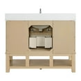 thumbnail image 8 of Becki Owens Charlette Vanity, Assorted Sizes, 8 of 8