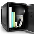 thumbnail image 8 of Honeywell 2911 Waterproof & Fire Security Digital Safe 0.92 Cu Ft, 8 of 10