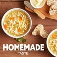 thumbnail image 4 of Progresso Traditional Chicken Noodle Soup, 19 oz., 6 pk., 4 of 7