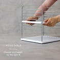 thumbnail image 3 of YouCopia Cabinet Shelf Organizer, 2-Piece Set, 3 of 7