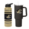 thumbnail image 1 of Logo Brands Bentonville High School Tumbler Set, 1 of 5
