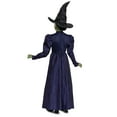 thumbnail image 4 of Wicked Elphaba Kids Deluxe Costume, 4 of 8