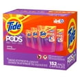 thumbnail image 1 of TIDE PODS 152 CT, 1 of 1