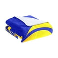 thumbnail image 2 of Logo Brands NFL Sherpa Throw Blanket, 60" x 70", Choose Team, 2 of 5