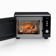 thumbnail image 2 of Ninja Crispi Microwave and Air Fryer, 2 of 15
