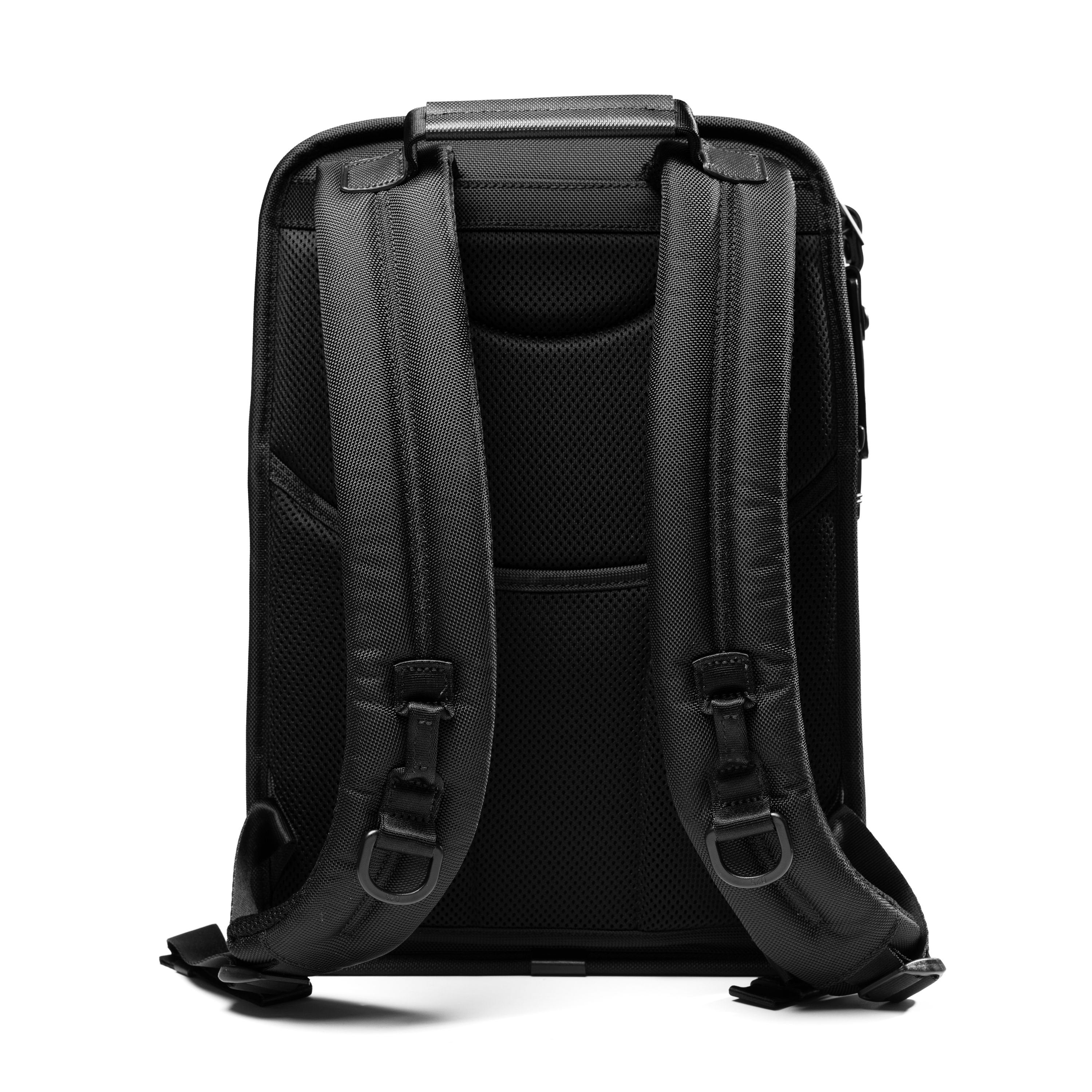 Tumi Slim Backpack - Alpha 3 - Samsclub.com