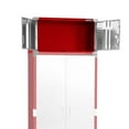 thumbnail image 5 of Seville Classics UltraHD Cabinet Stacker, 36” W x 18” D x 18.5” H, 5 of 14