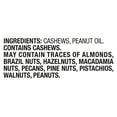 thumbnail image 5 of Member's Mark Unsalted Whole Cashews, 33 oz., 5 of 7