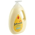 thumbnail image 4 of Johnson's Head-To-Toe Wash & Shampoo, 33.8 fl. oz., 4 of 9