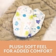 thumbnail image 8 of Member's Mark Premium Baby Diapers, Sizes Newborn - 8, 8 of 16