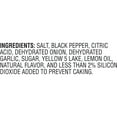 thumbnail image 3 of Tone's Lemon Pepper Seasoning, 28 oz., 3 of 5