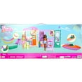 thumbnail image 9 of Barbie Beach House Bundle with 2 Dolls and Accessories, 9 of 9