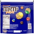 thumbnail image 9 of M&M'S Pop'd Caramel Chocolate Crunchy Candy, 19 oz., 9 of 9