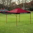 thumbnail image 2 of NFL 10' x 10' Mighty Shade Canopy Tent, 2 of 5