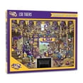thumbnail image 1 of YouTheFan NCAA Barnyard Fans 500pc Puzzle, 1 of 3
