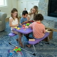 thumbnail image 12 of Lifetime Children's Picnic Table, 12 of 20