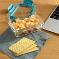 thumbnail image 5 of Keebler Export Sodas Original Crackers, 28 oz., 5 of 9